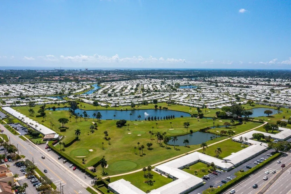 106 NW 10th Court Boynton Beach, FL 33426