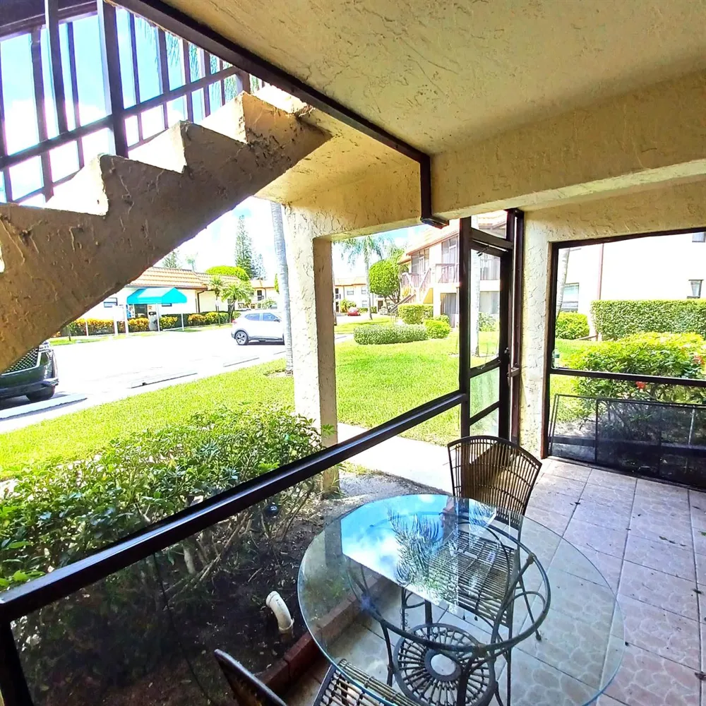 7221 Golf Colony Court #102 Lake Worth, FL 33467