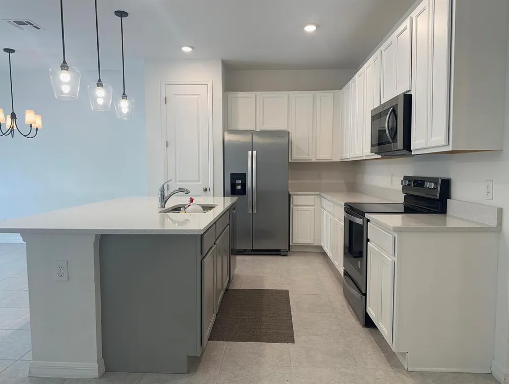 1488 DISCOVERY STREET #1488 Davenport, FL 33896