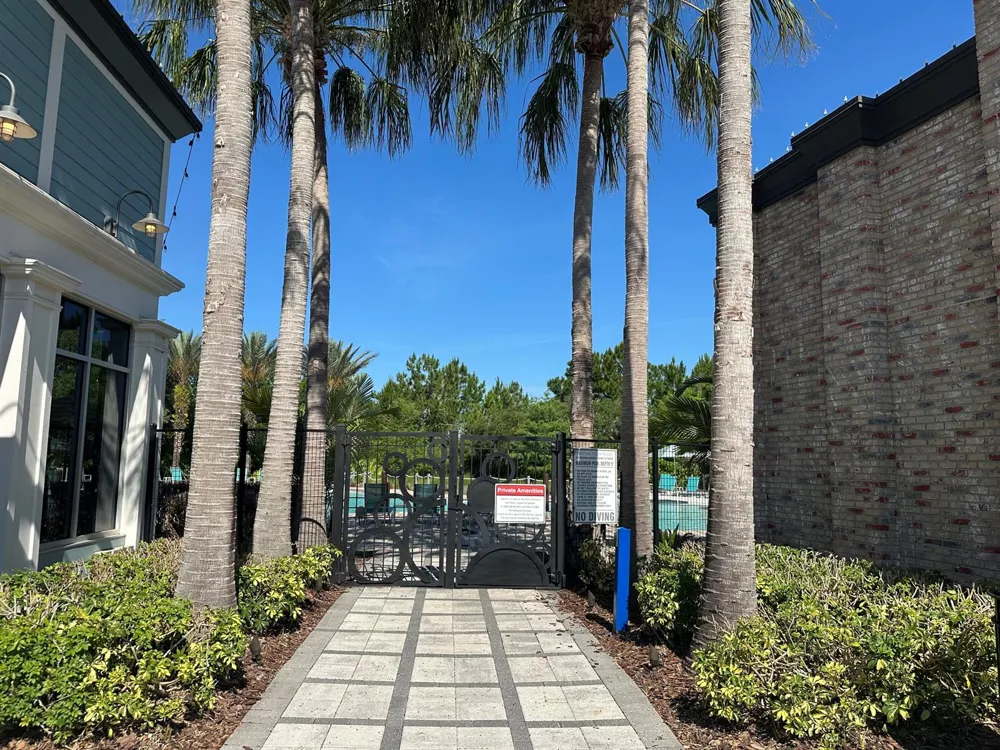 1488 DISCOVERY STREET #1488 Davenport, FL 33896