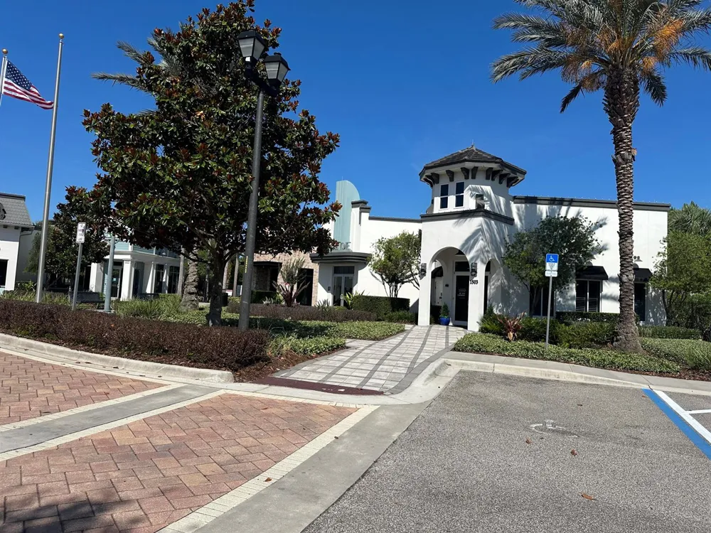 1488 DISCOVERY STREET #1488 Davenport, FL 33896