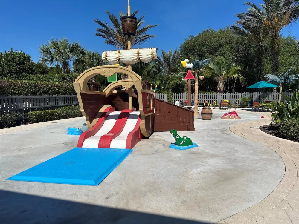 1488 DISCOVERY STREET #1488 Davenport, FL 33896