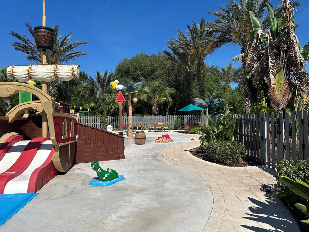 1488 DISCOVERY STREET #1488 Davenport, FL 33896