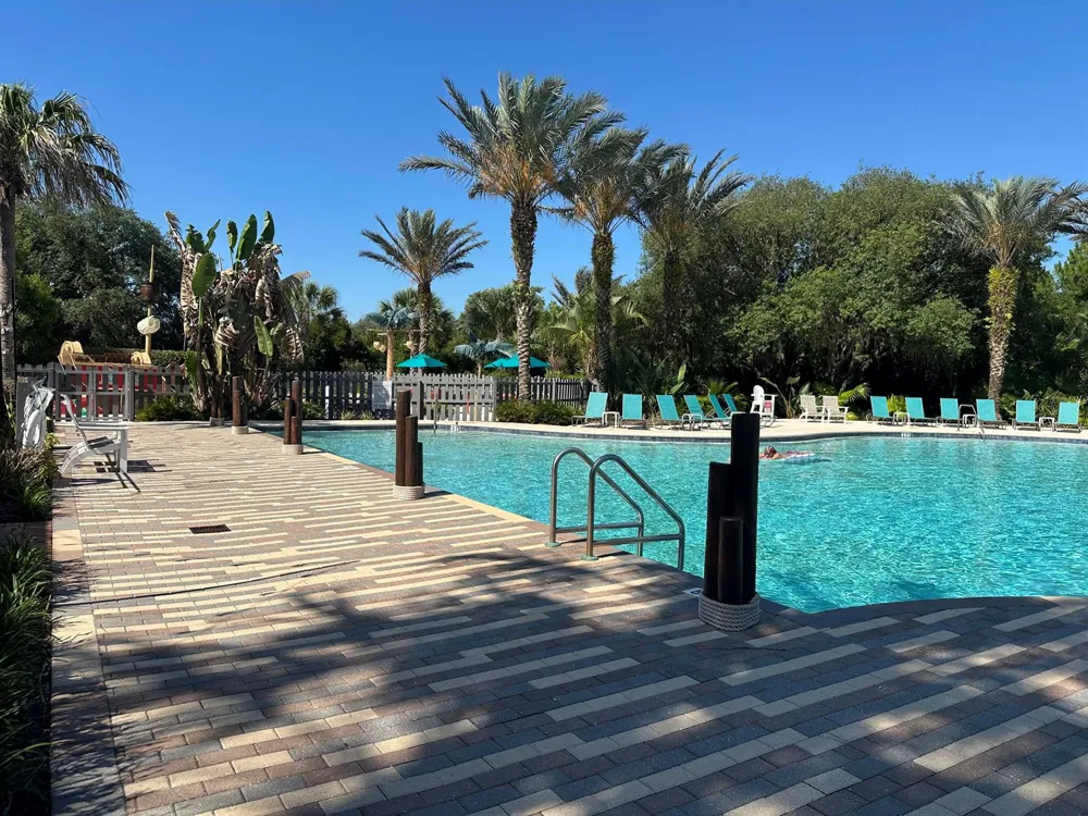 1488 DISCOVERY STREET #1488 Davenport, FL 33896