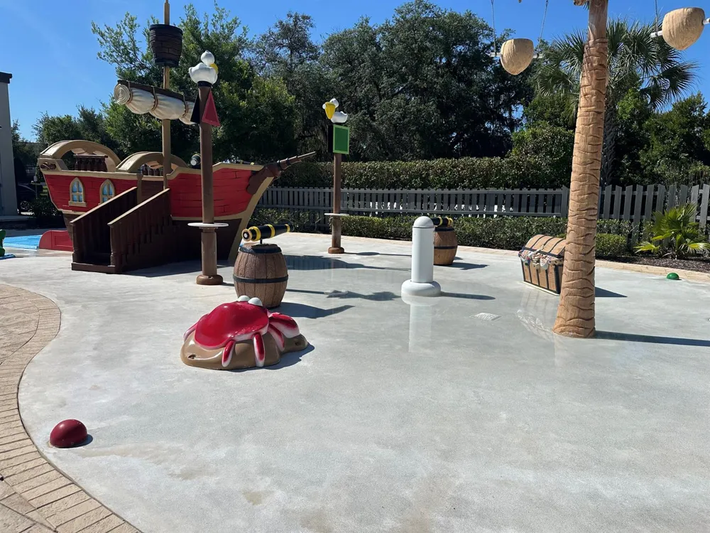 1488 DISCOVERY STREET #1488 Davenport, FL 33896