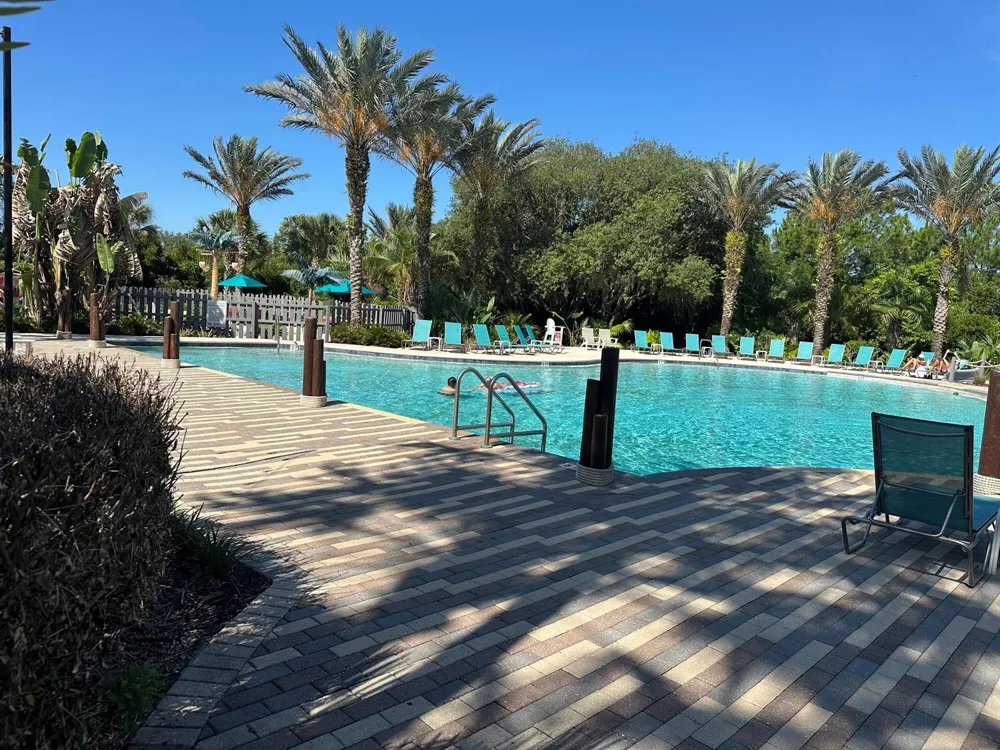 1488 DISCOVERY STREET #1488 Davenport, FL 33896