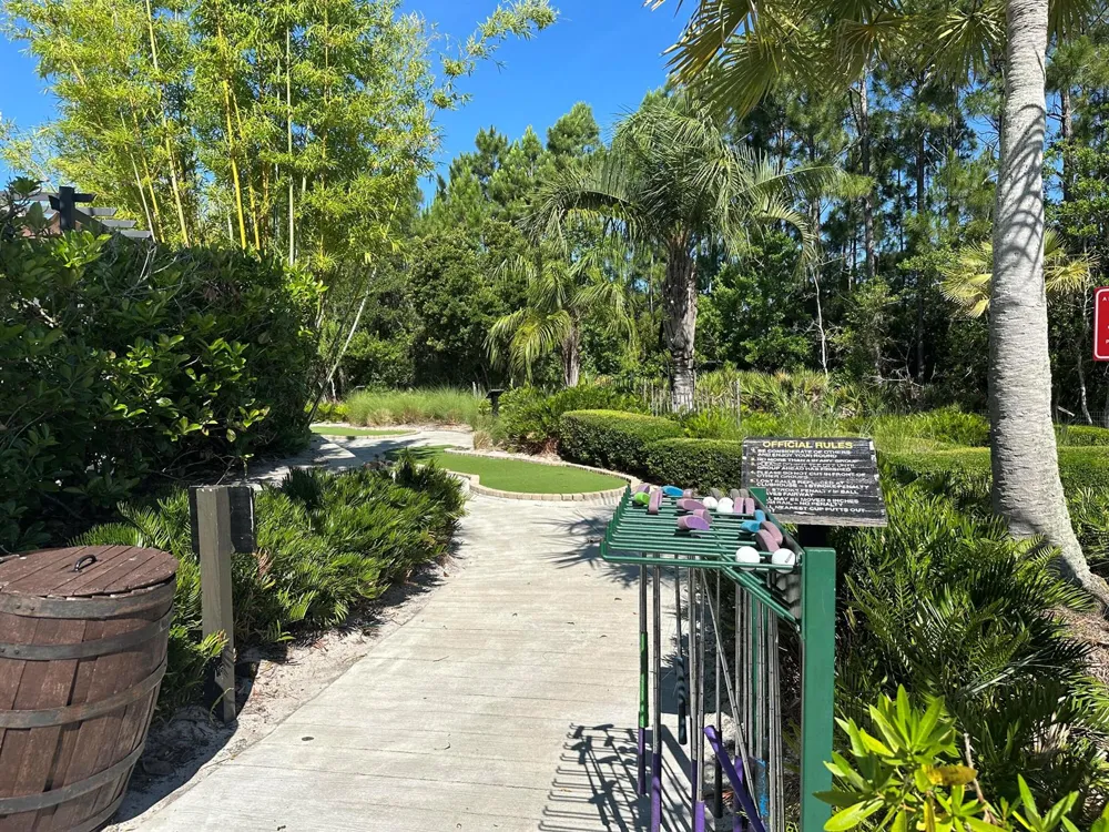 1488 DISCOVERY STREET #1488 Davenport, FL 33896