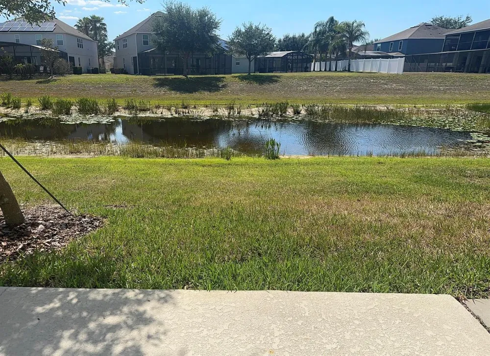1488 DISCOVERY STREET #1488 Davenport, FL 33896