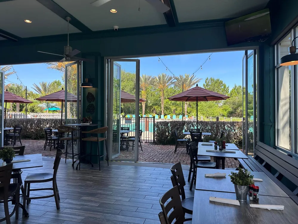 1488 DISCOVERY STREET #1488 Davenport, FL 33896