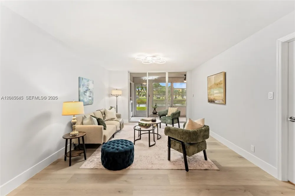 3141 NW 47th Ter #121 Lauderdale Lakes, FL 33319