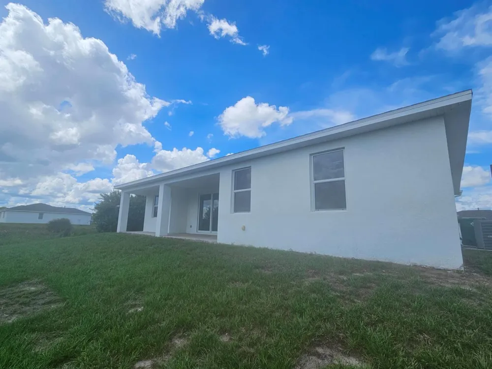 125 BETHLEHEM PLACE 