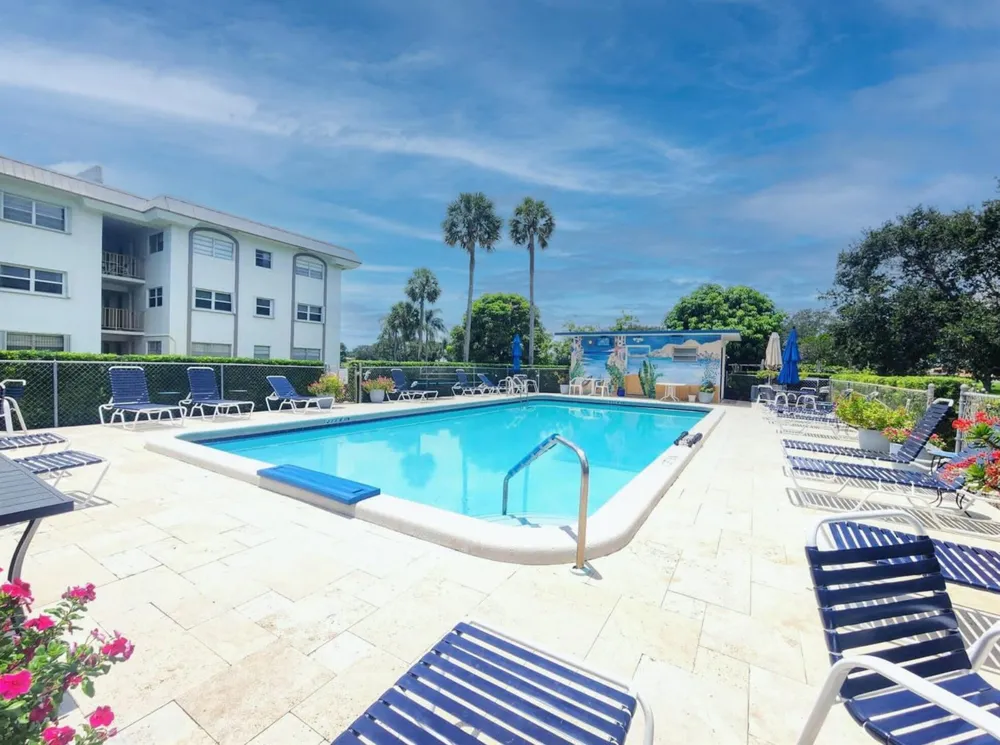 5401 NW 2nd Avenue #TWO Boca Raton, FL 33487
