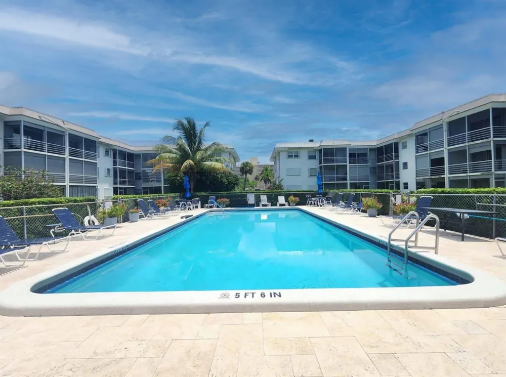 5401 NW 2nd Avenue #TWO Boca Raton, FL 33487