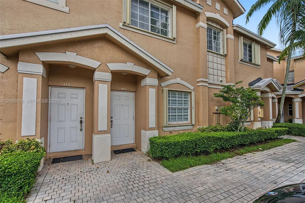 5779 NW 116th Ave #104 Doral, FL 33178