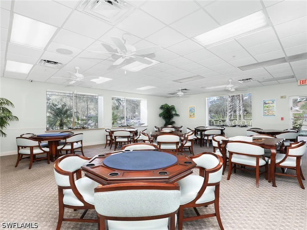 Fern Lake Court Naples, FL 34114