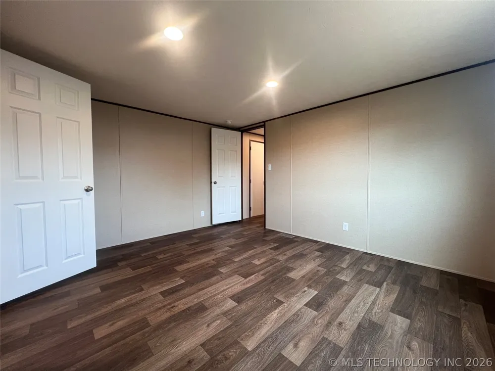 Harper Valley Road Kiowa, OK 74553