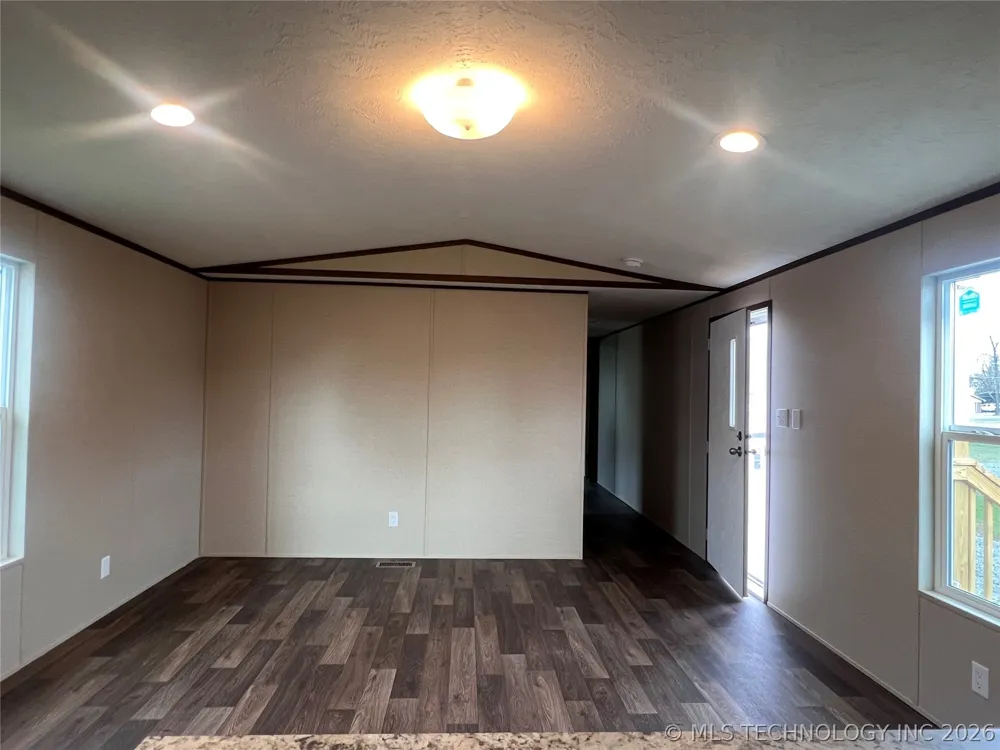 Harper Valley Road Kiowa, OK 74553