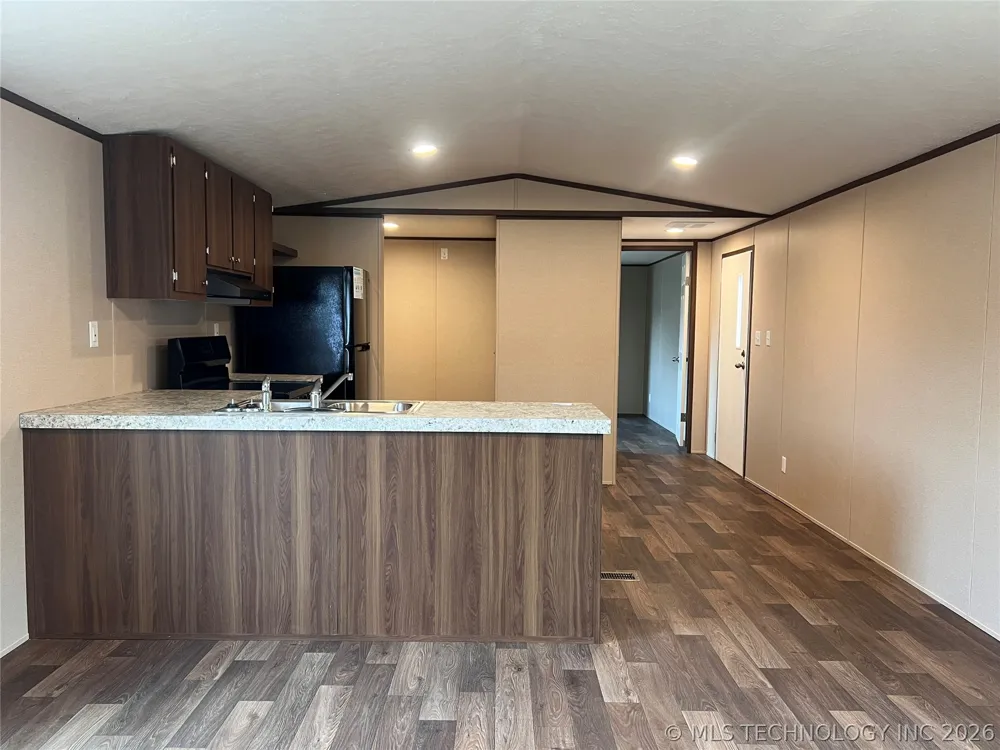 Harper Valley Road Kiowa, OK 74553