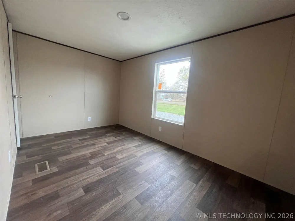 Harper Valley Road Kiowa, OK 74553