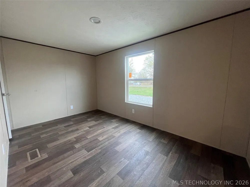 Harper Valley Road Kiowa, OK 74553