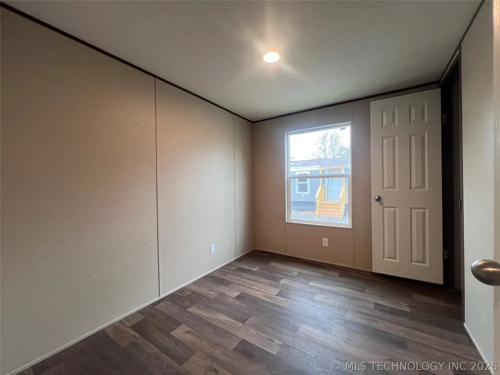 Harper Valley Road Kiowa, OK 74553