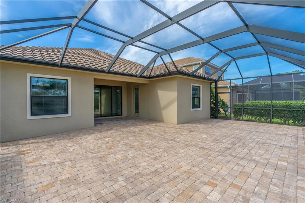 3549 Canopy Circle Naples, FL 34120