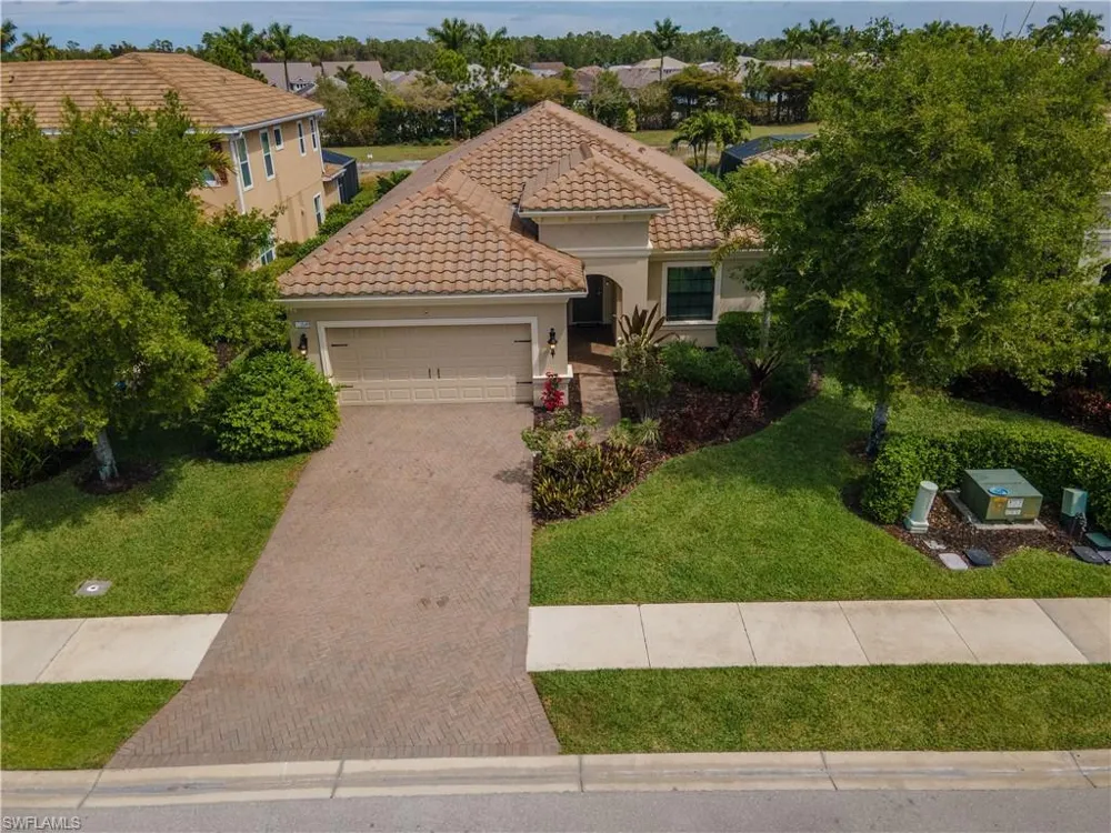 3549 Canopy Circle Naples, FL 34120