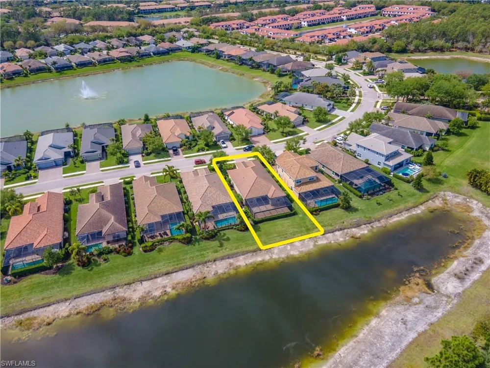 3549 Canopy Circle Naples, FL 34120