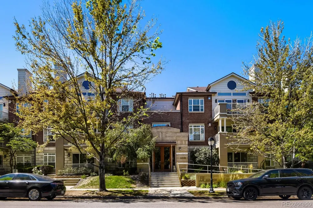 111 S Monroe Street #B306 Denver, CO 80209