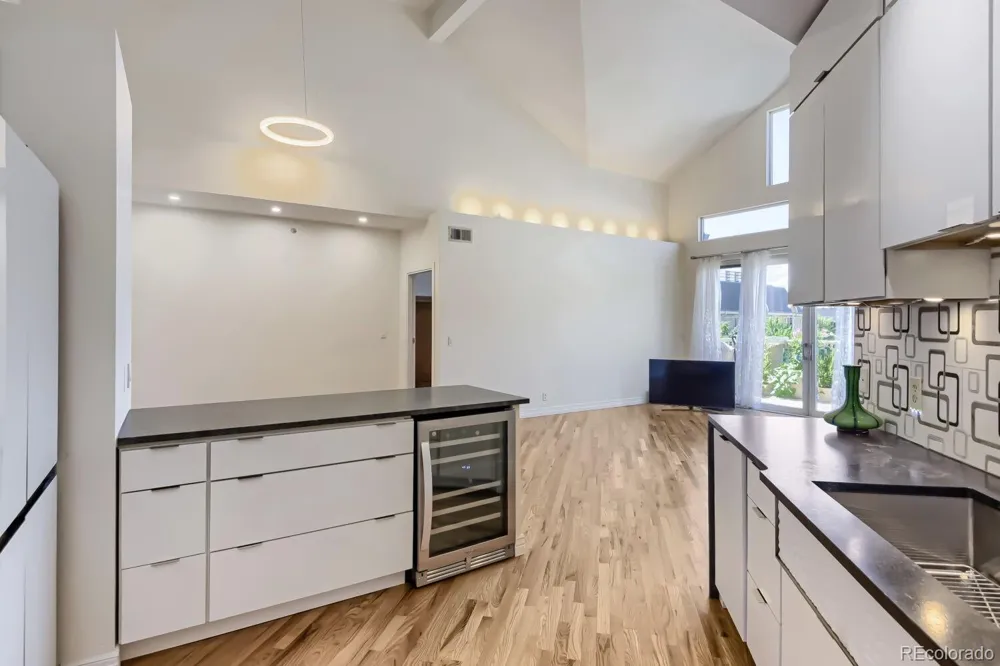 111 S Monroe Street #B306 Denver, CO 80209