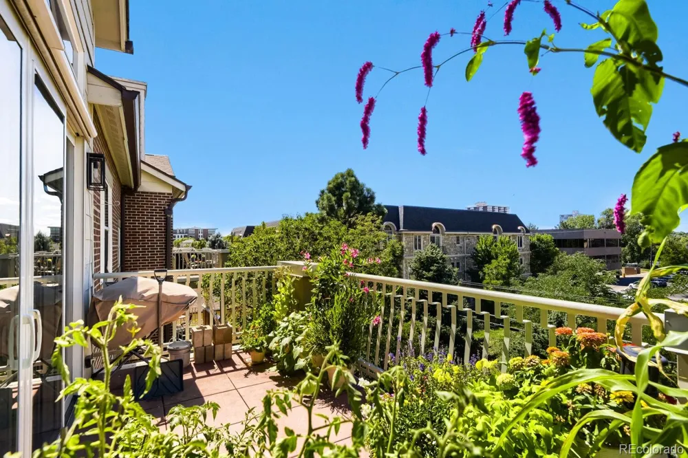 111 S Monroe Street #B306 Denver, CO 80209