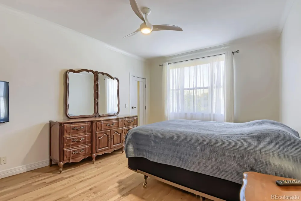 111 S Monroe Street #B306 Denver, CO 80209