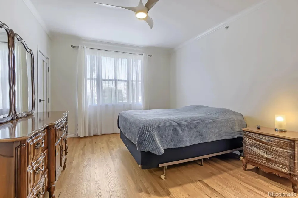 111 S Monroe Street #B306 Denver, CO 80209