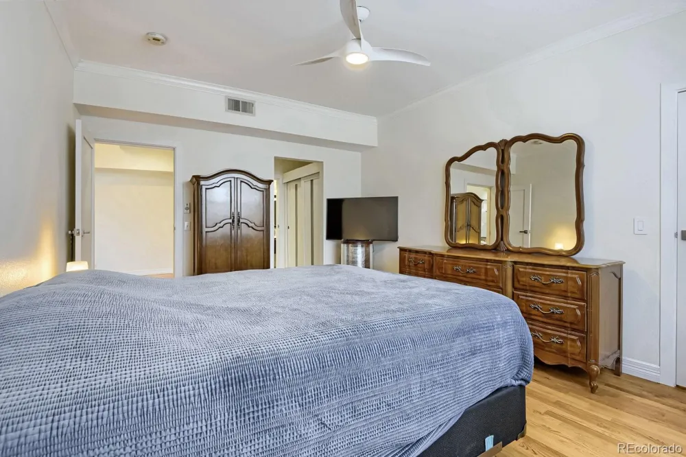 111 S Monroe Street #B306 Denver, CO 80209