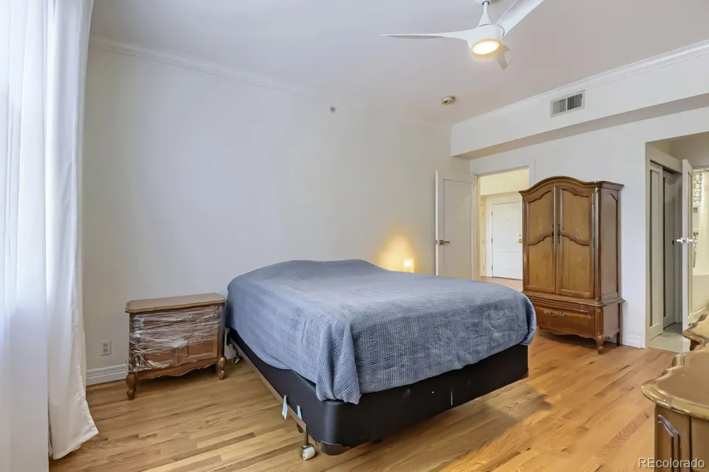 111 S Monroe Street #B306 Denver, CO 80209