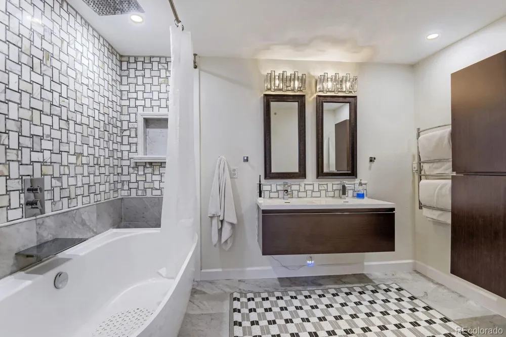 111 S Monroe Street #B306 Denver, CO 80209