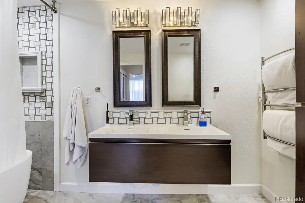 111 S Monroe Street #B306 Denver, CO 80209