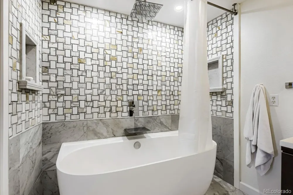 111 S Monroe Street #B306 Denver, CO 80209