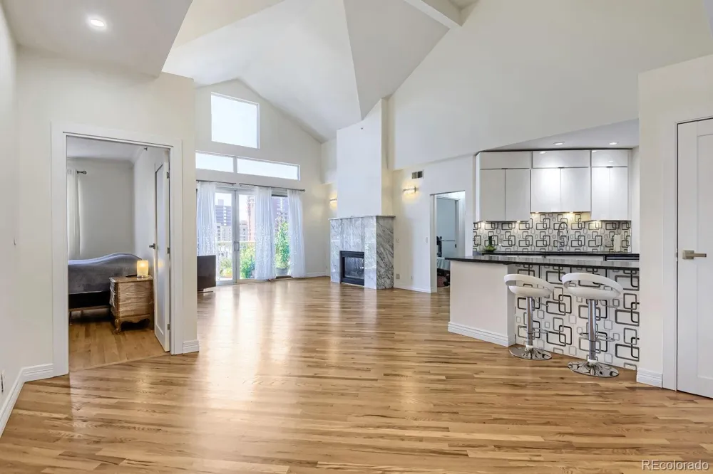 111 S Monroe Street #B306 Denver, CO 80209