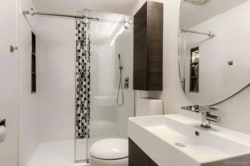 111 S Monroe Street #B306 Denver, CO 80209