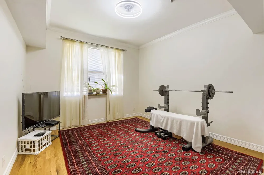 111 S Monroe Street #B306 Denver, CO 80209