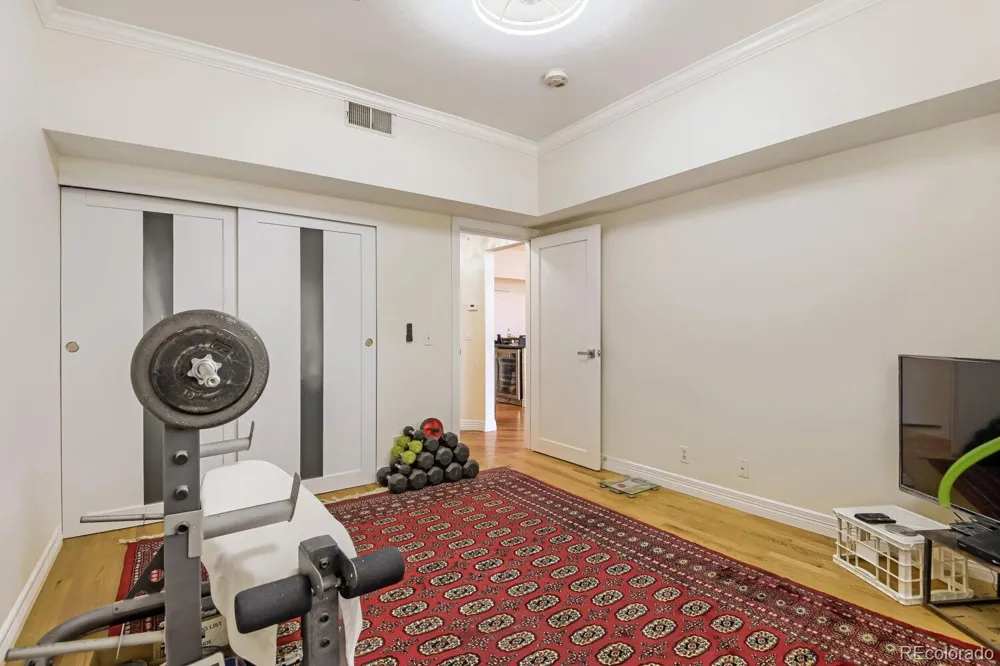 111 S Monroe Street #B306 Denver, CO 80209