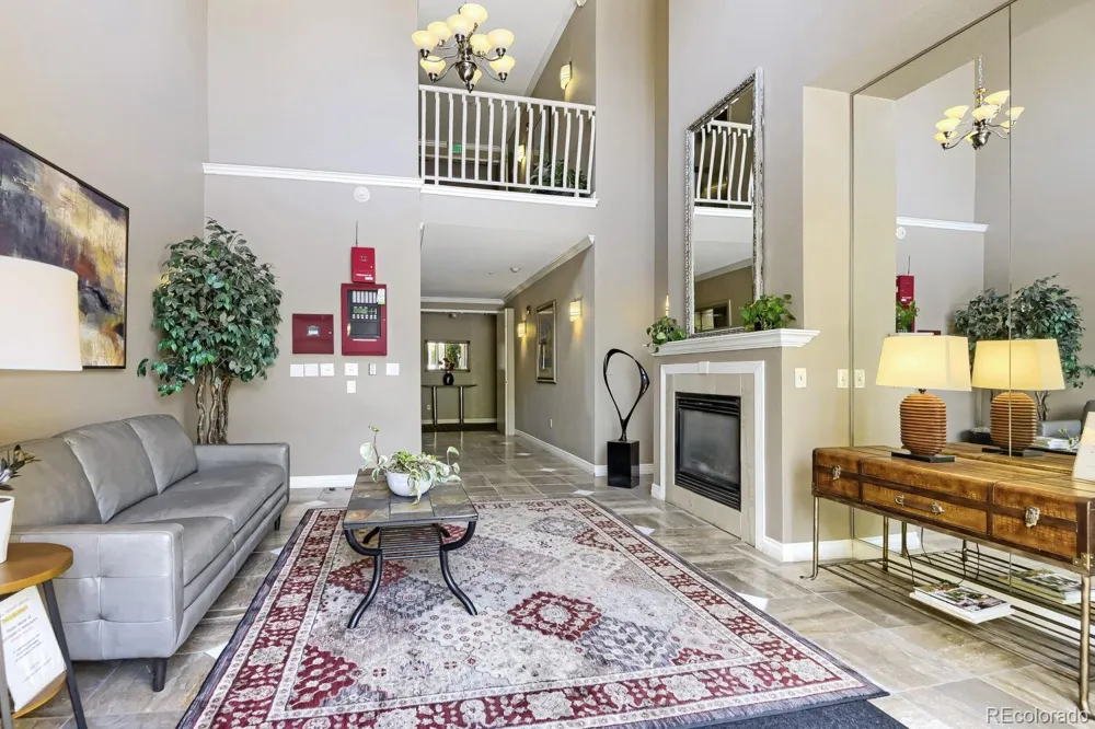 111 S Monroe Street #B306 Denver, CO 80209