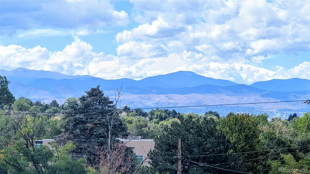 111 S Monroe Street #B306 Denver, CO 80209