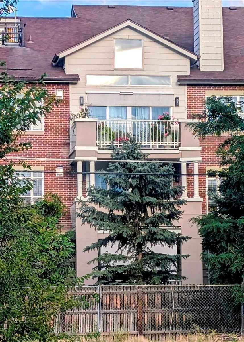 111 S Monroe Street #B306 Denver, CO 80209