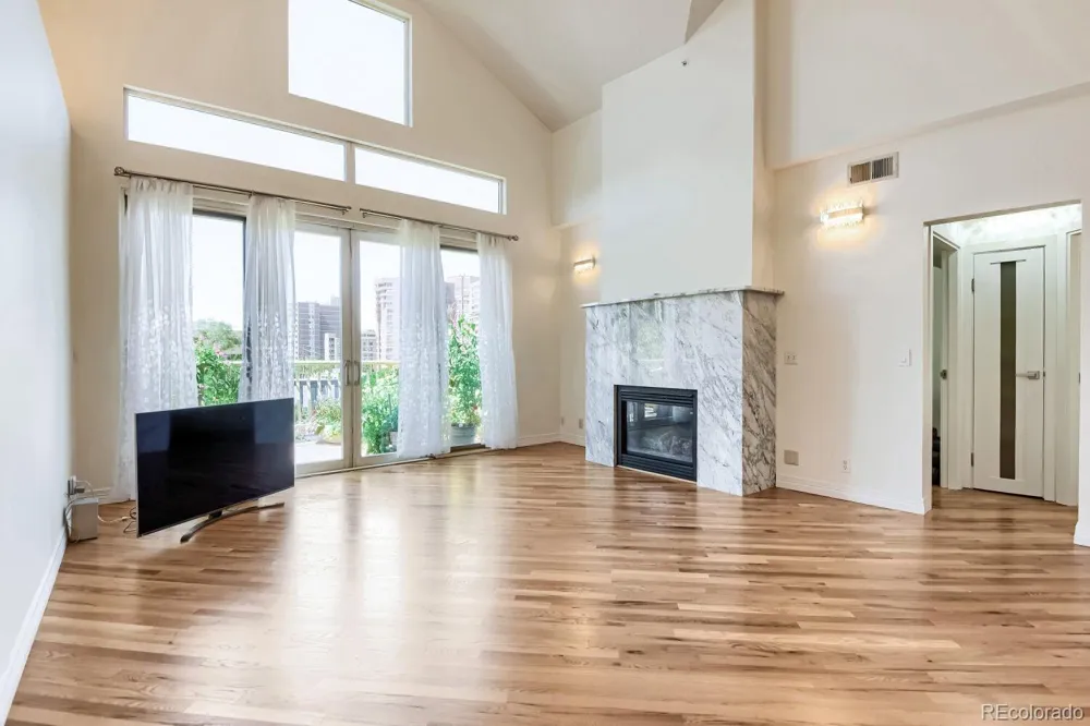 111 S Monroe Street #B306 Denver, CO 80209
