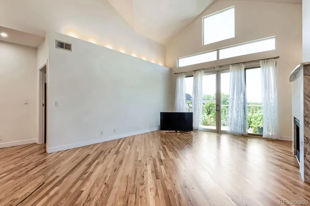 111 S Monroe Street #B306 Denver, CO 80209