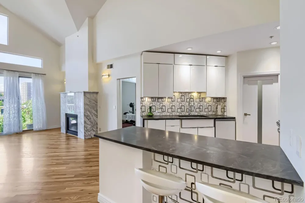 111 S Monroe Street #B306 Denver, CO 80209