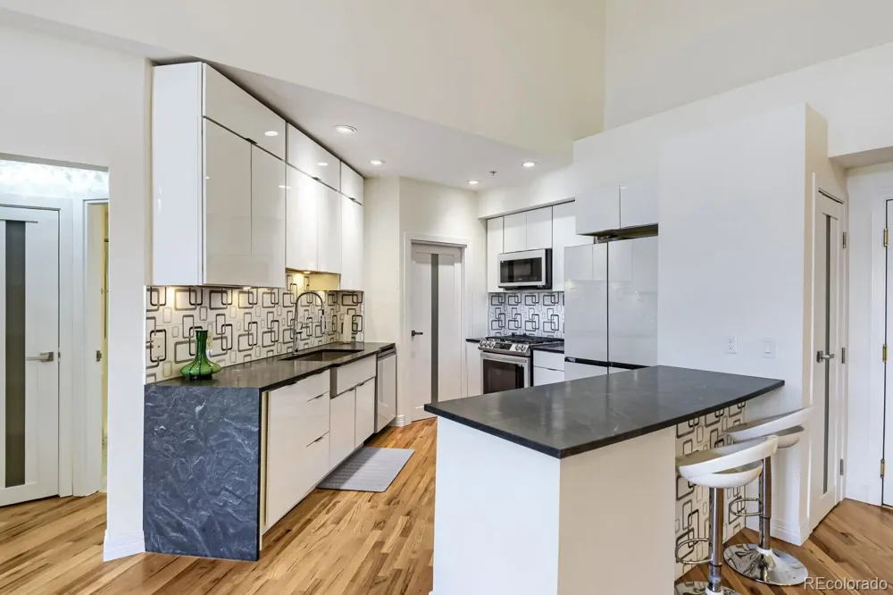111 S Monroe Street #B306 Denver, CO 80209