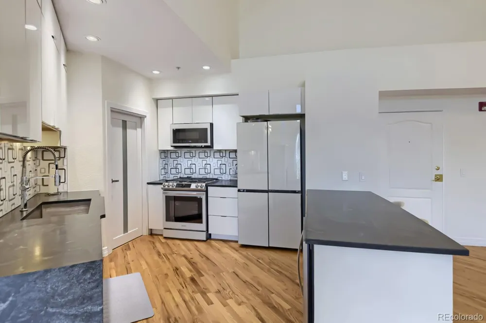 111 S Monroe Street #B306 Denver, CO 80209